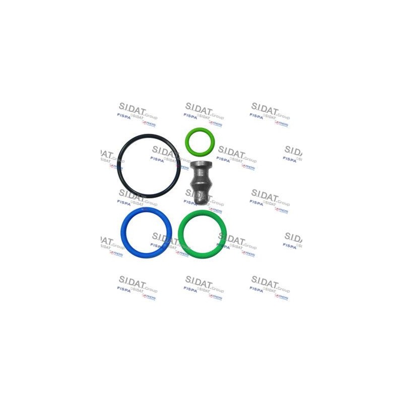 SIDAT 81.273 Kit de reparación, unidad bomba-inyector