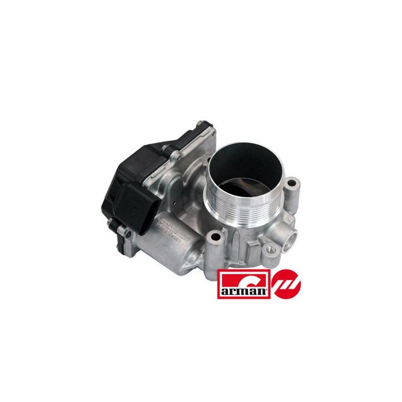 SIDAT 88.073AS Aleta de mando, suministro de aire