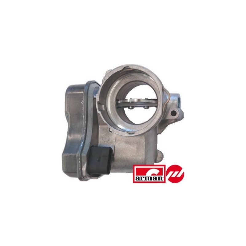 SIDAT 88.086AS Aleta de mando, suministro de aire