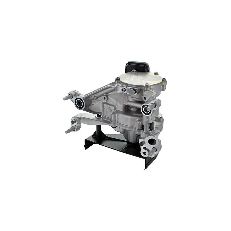 SIDAT 89.311 Bomba de vacío, sistema de frenado