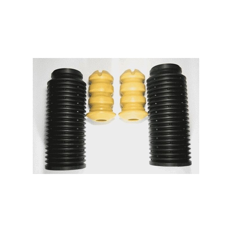 BOGE 89-062-0 Juego de guardapolvos, amortiguador