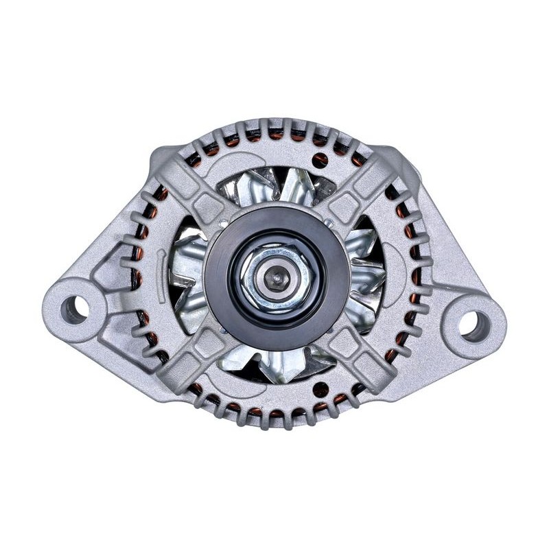 HELLA 8EL 011 711-501 Alternador