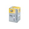 HELLA 8GJ 002 525-251 Lámpara, faro de carretera