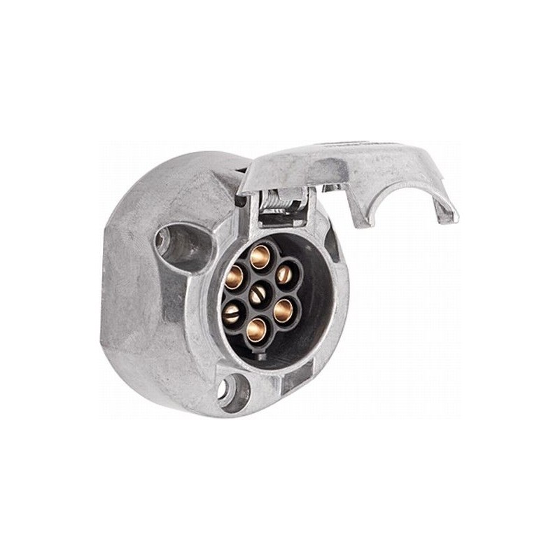 HELLA 8JB 001 941-002 Enchufe