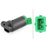 HELLA 8TW 006 848-071 Bomba de agua de lavado, lavado de parabrisas
