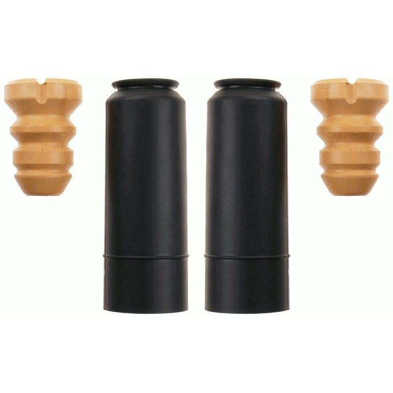 SACHS 900 126 Juego de guardapolvos, amortiguador