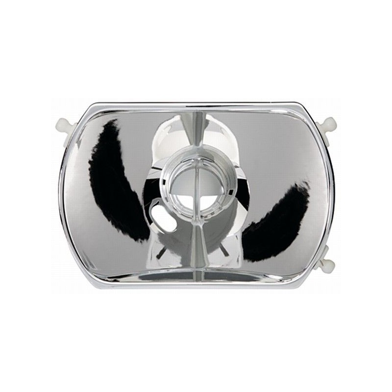 HELLA 9DE 118 792-001 Reflector, faro principal izquierda