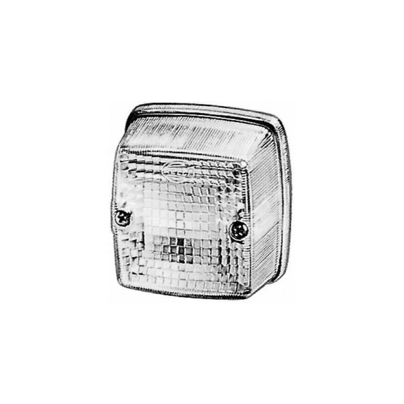 HELLA 9EL 110 542-001 Tulipa, luz de posición