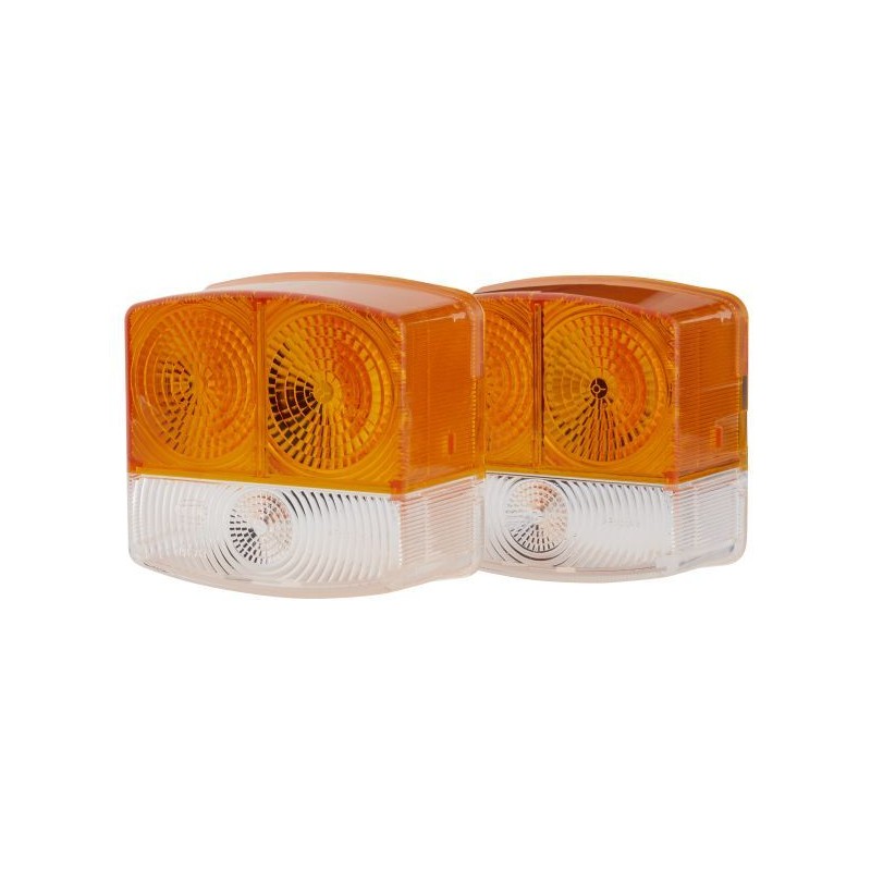 HELLA 9EL 134 741-021 Tulipa, piloto intermitente izquierda