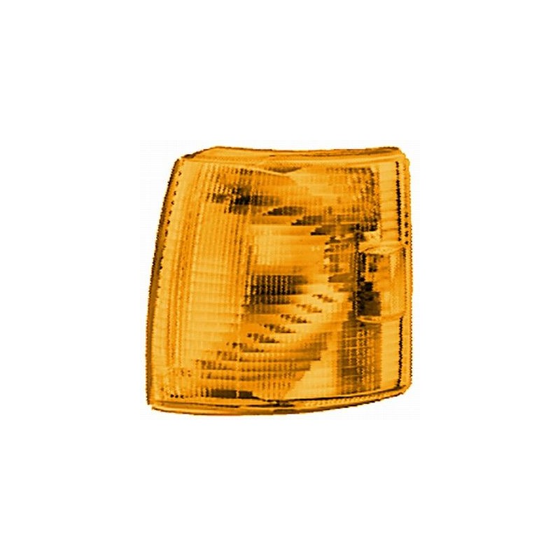 HELLA 9EL 136 401-011 Piloto intermitente Delante, izquierda