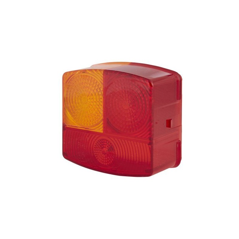 HELLA 9EL 137 307-001 Tulipa, piloto trasero izquierda