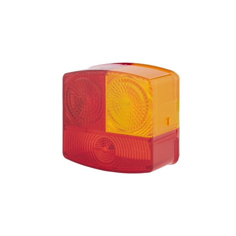 HELLA 9EL 137 308-001 Tulipa, piloto trasero derecha