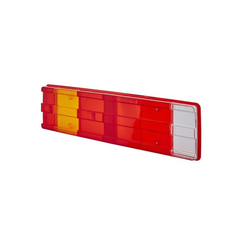 HELLA 9EL 152 891-001 Tulipa, piloto trasero izquierda