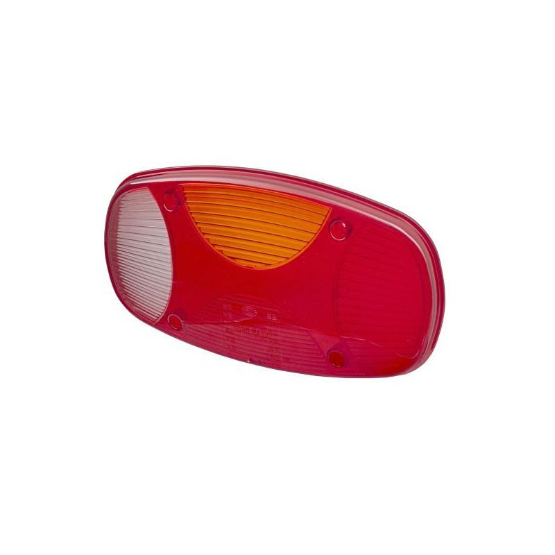 HELLA 9EL 343 142-001 Tulipa, piloto trasero posterior