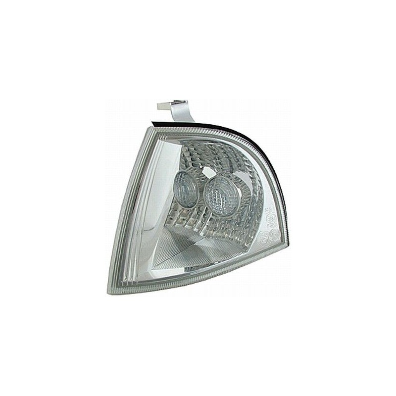 HELLA 9EL 354 075-011 Piloto intermitente Delante, izquierda