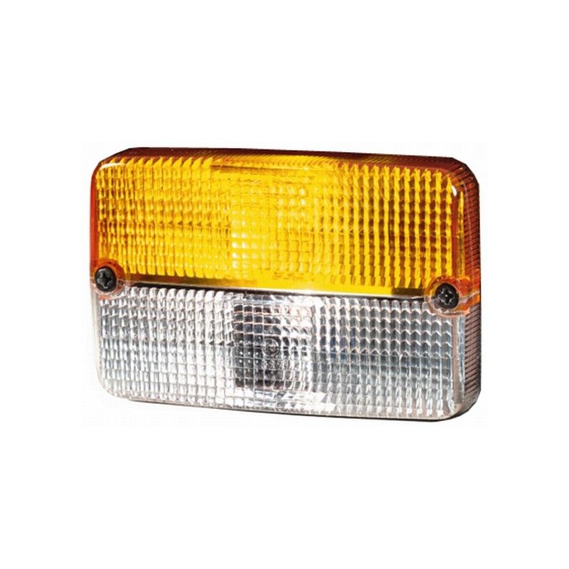 HELLA 9EL 997 459-001 Tulipa, piloto intermitente izquierda