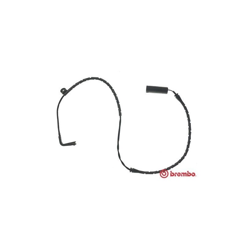 BREMBO A 00 200 Contacto de aviso, desgaste de los frenos