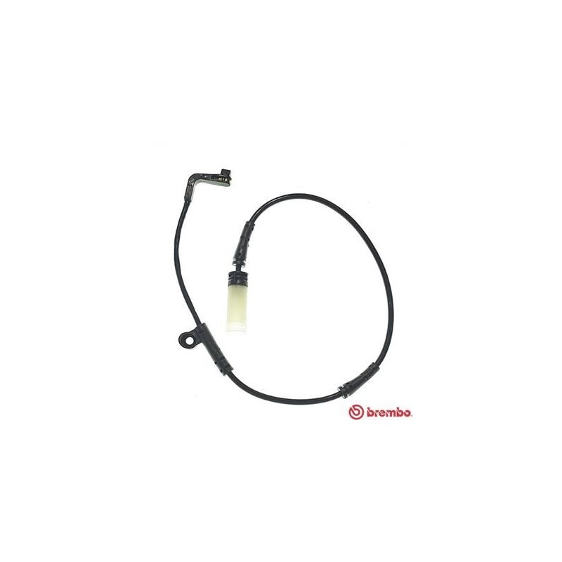 BREMBO A 00 228 Contacto de aviso, desgaste de los frenos