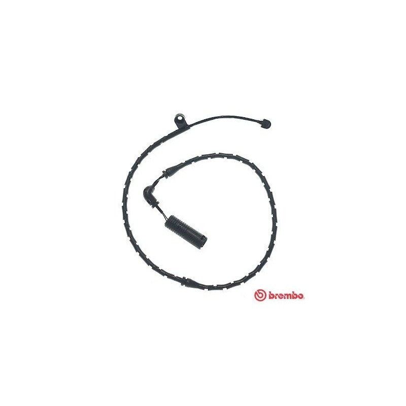 BREMBO A 00 240 Contacto de aviso, desgaste de los frenos