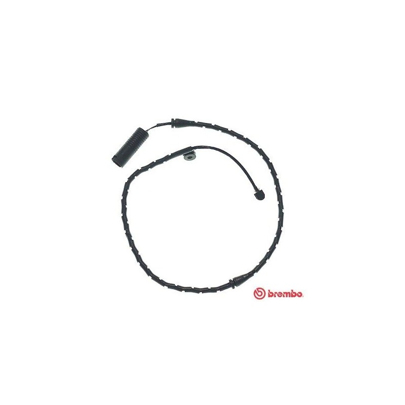 BREMBO A 00 243 Contacto de aviso, desgaste de los frenos