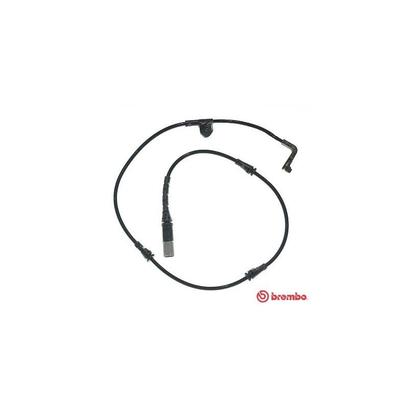 BREMBO A 00 245 Contacto de aviso, desgaste de los frenos