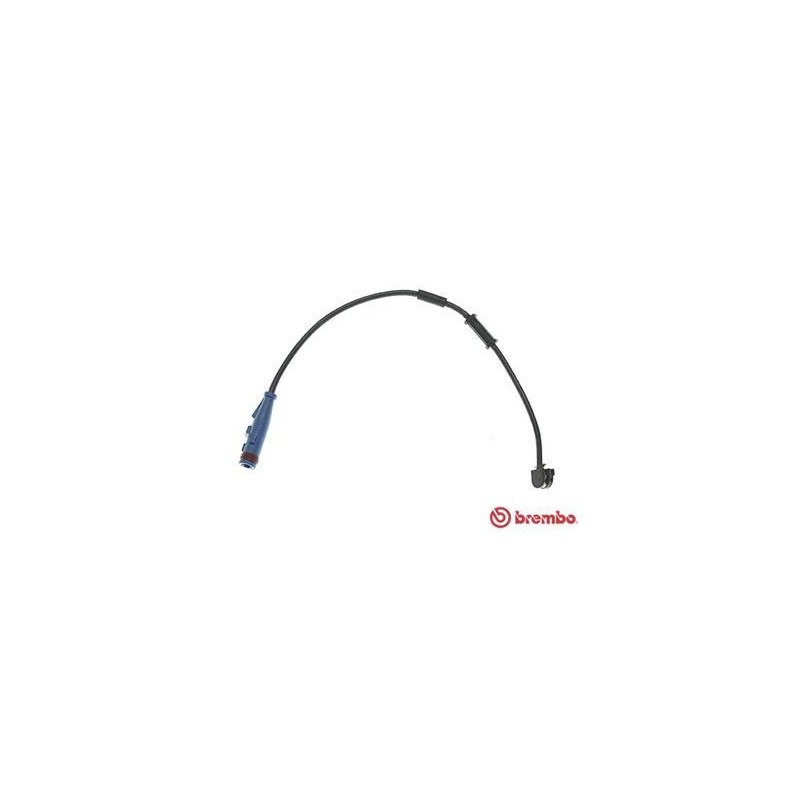 BREMBO A 00 255 Contacto de aviso, desgaste de los frenos