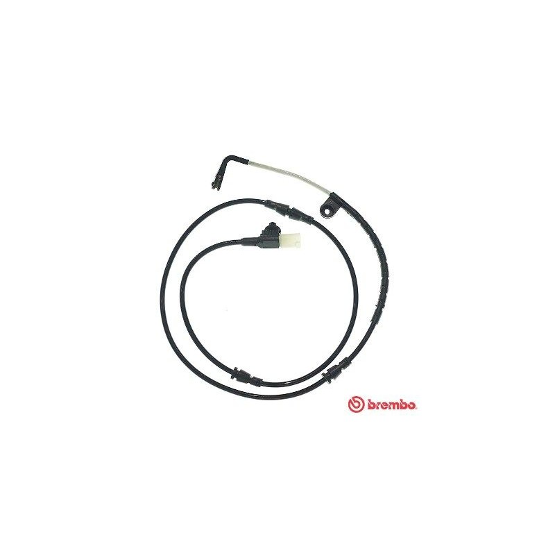 BREMBO A 00 273 Contacto de aviso, desgaste de los frenos