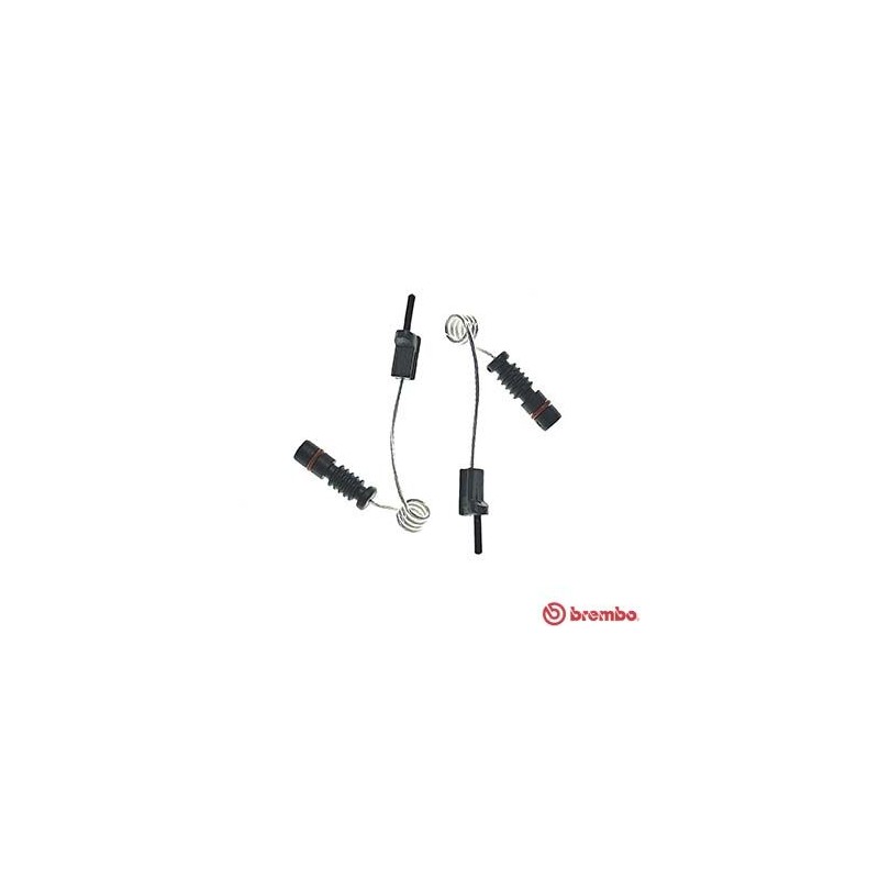BREMBO A 00 282 Contacto de aviso, desgaste de los frenos