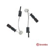 BREMBO A 00 282 Contacto de aviso, desgaste de los frenos