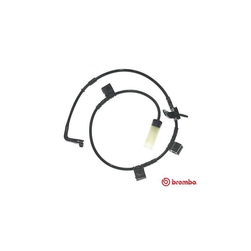 BREMBO A 00 299 Contacto de aviso, desgaste de los frenos