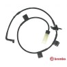 BREMBO A 00 299 Contacto de aviso, desgaste de los frenos