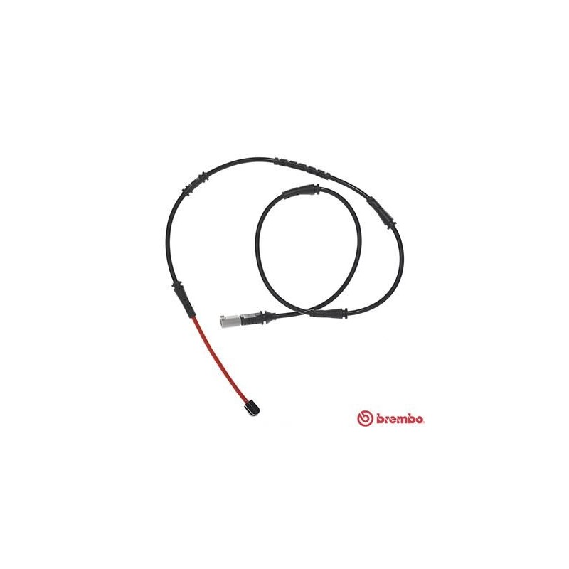 BREMBO A 00 472 Contacto de aviso, desgaste de los frenos