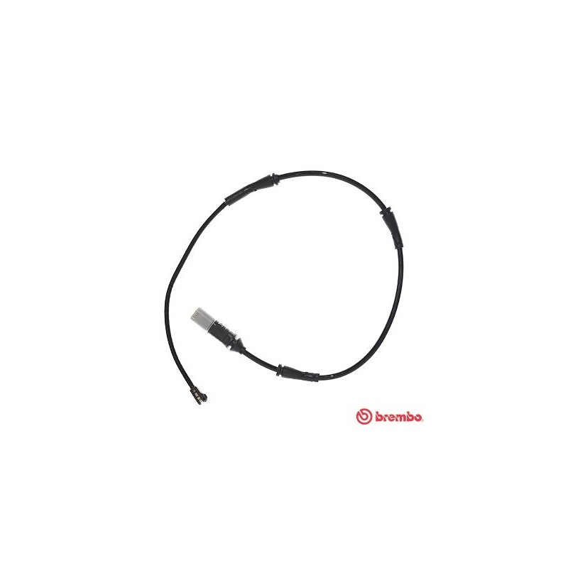 BREMBO A 00 473 Contacto de aviso, desgaste de los frenos