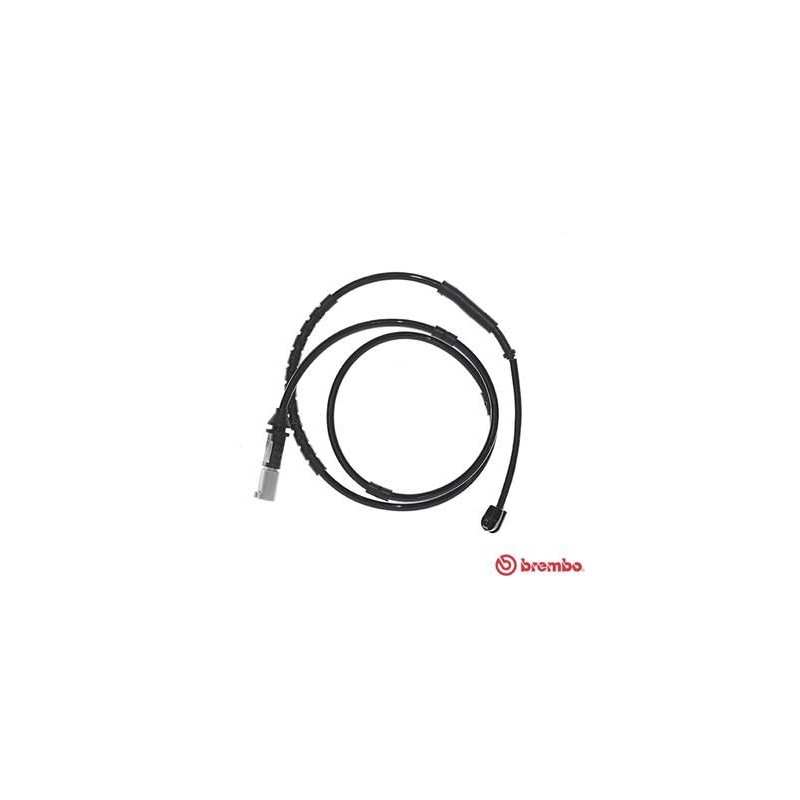 BREMBO A 00 474 Contacto de aviso, desgaste de los frenos