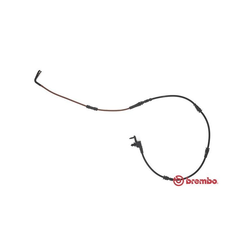 BREMBO A 00 479 Contacto de aviso, desgaste de los frenos