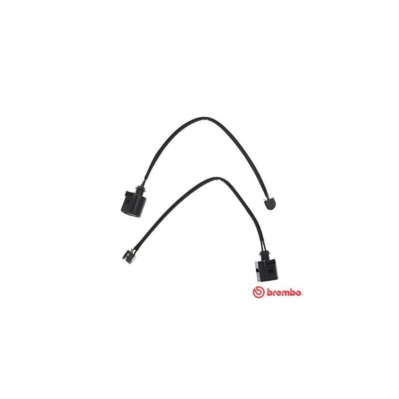 BREMBO A 00 480 Contacto de aviso, desgaste de los frenos