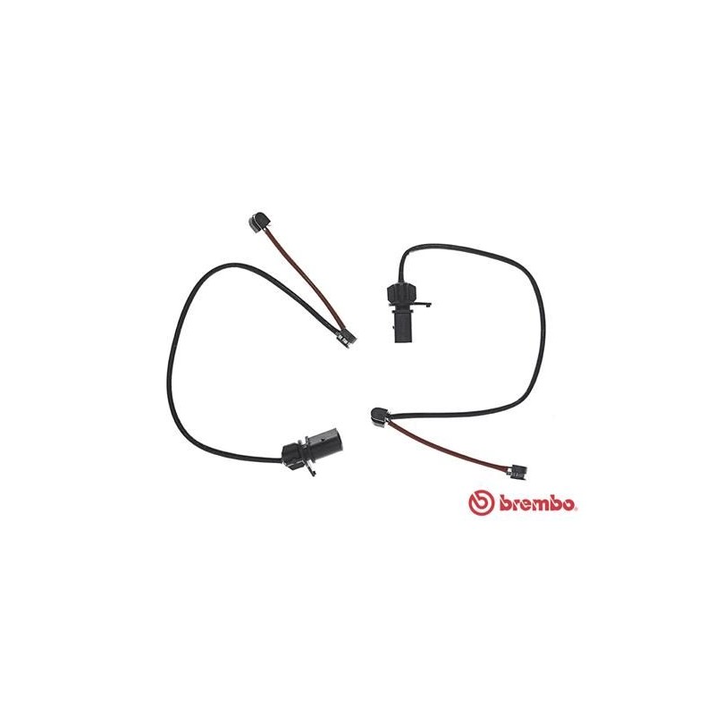 BREMBO A 00 494 Contacto de aviso, desgaste de los frenos