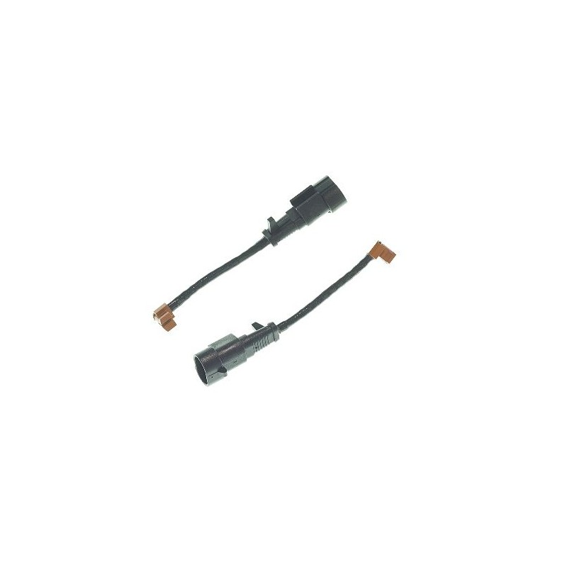 BREMBO A 00 495 Contacto de aviso, desgaste de los frenos