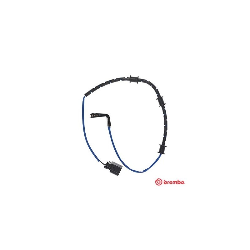 BREMBO A 00 497 Contacto de aviso, desgaste de los frenos