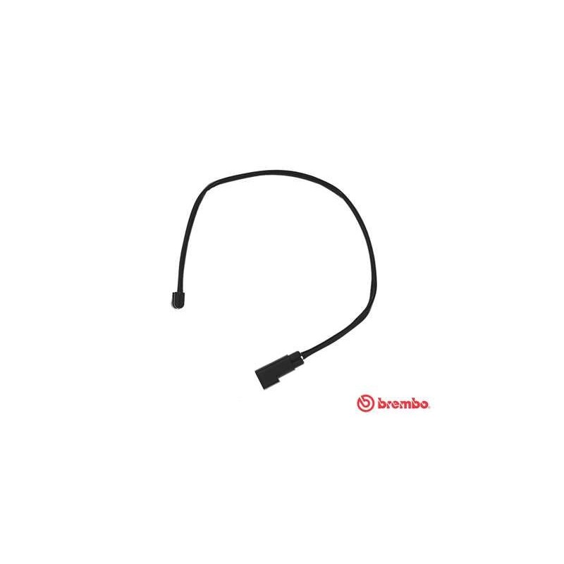 BREMBO A 00 505 Contacto de aviso, desgaste de los frenos