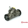 BREMBO A 12 006 Cilindro de freno de rueda