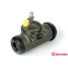 BREMBO A 12 007 Cilindro de freno de rueda