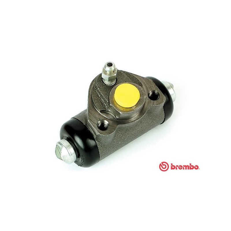 BREMBO A 12 018 Cilindro de freno de rueda