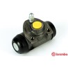 BREMBO A 12 080 Cilindro de freno de rueda