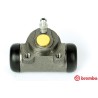 BREMBO A 12 103 Cilindro de freno de rueda