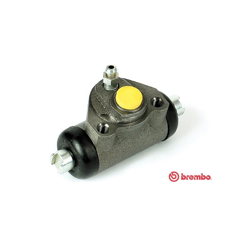 BREMBO A 12 126 Cilindro de freno de rueda