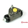 BREMBO A 12 126 Cilindro de freno de rueda