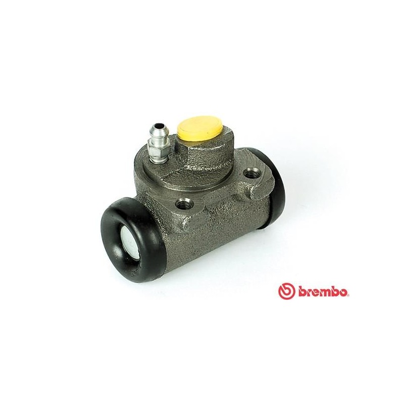 BREMBO A 12 135 Cilindro de freno de rueda