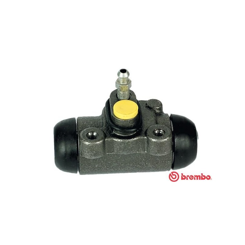 BREMBO A 12 143 Cilindro de freno de rueda