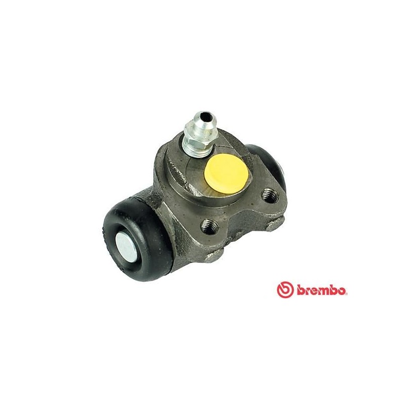 BREMBO A 12 147 Cilindro de freno de rueda
